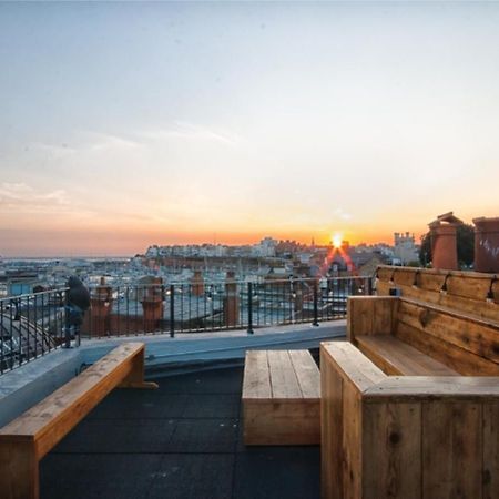 Harbourside Roof Terrace & Sea Views By Adliv Villa Ramsgate Ngoại thất bức ảnh