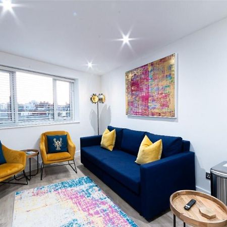 Harbourside Roof Terrace & Sea Views By Adliv Villa Ramsgate Ngoại thất bức ảnh