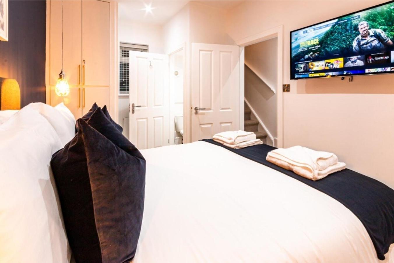 Harbourside Roof Terrace & Sea Views By Adliv Villa Ramsgate Ngoại thất bức ảnh