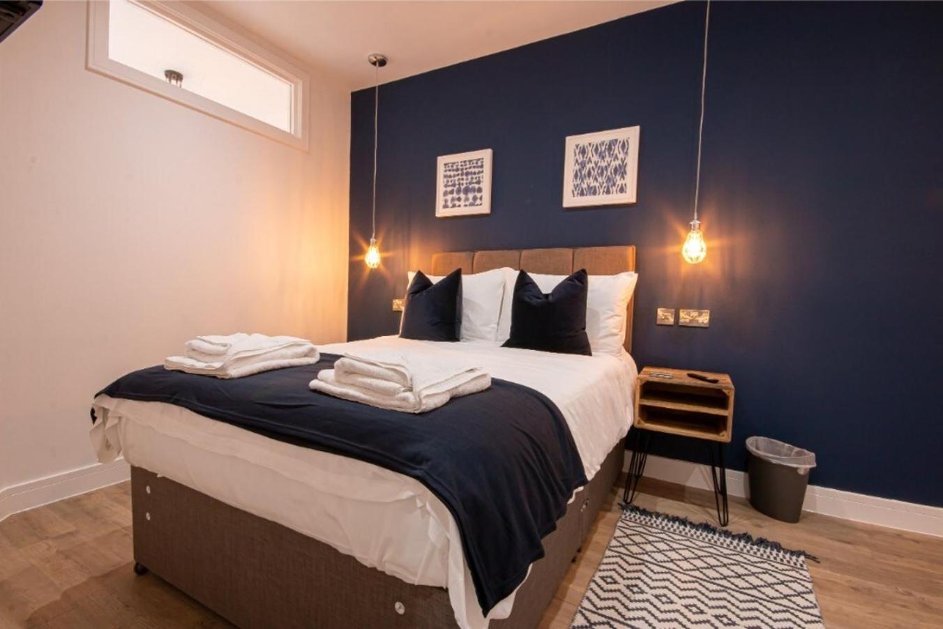 Harbourside Roof Terrace & Sea Views By Adliv Villa Ramsgate Ngoại thất bức ảnh