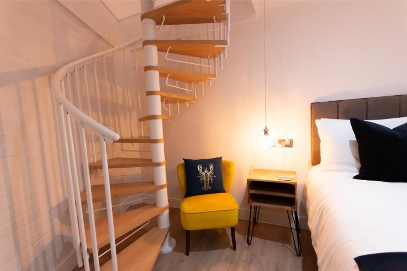 Harbourside Roof Terrace & Sea Views By Adliv Villa Ramsgate Ngoại thất bức ảnh