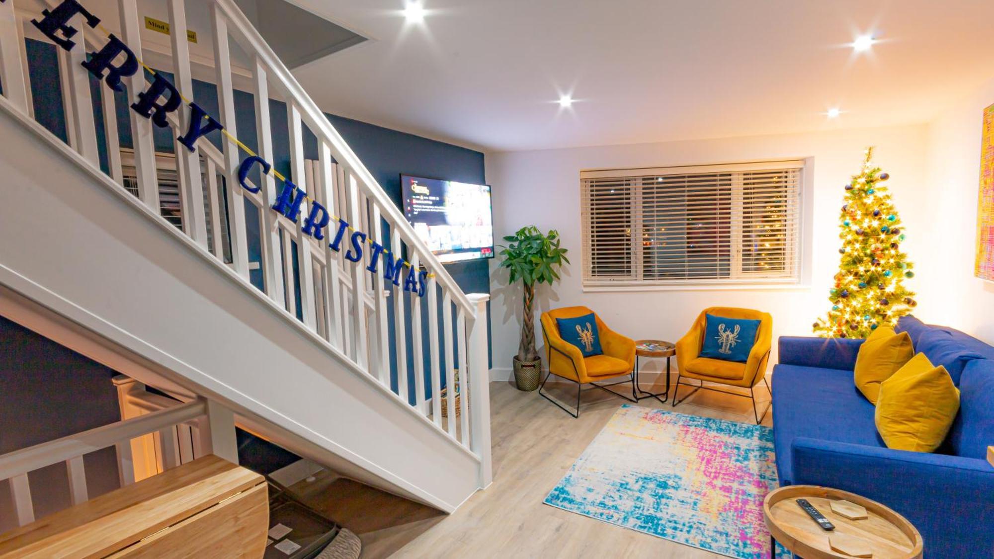 Harbourside Roof Terrace & Sea Views By Adliv Villa Ramsgate Ngoại thất bức ảnh